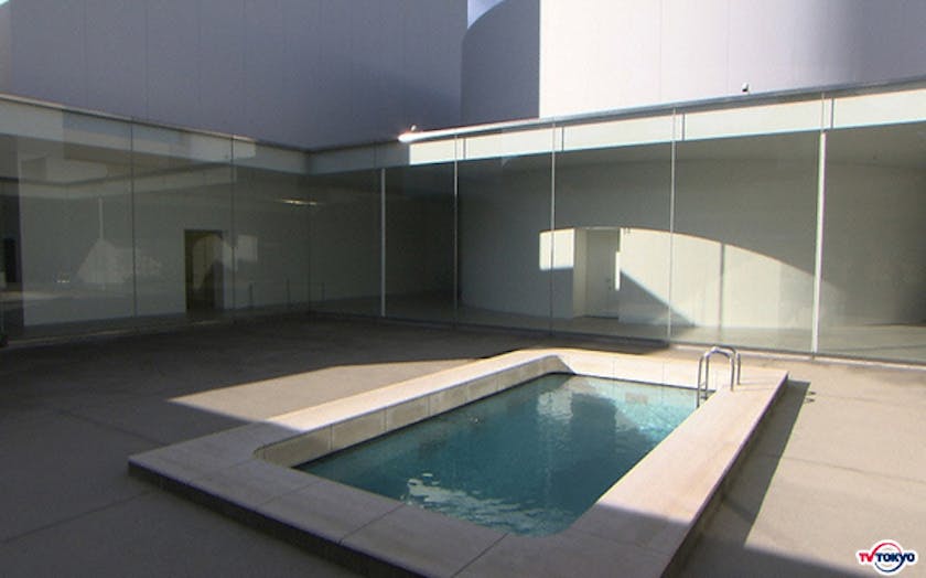 体験 錯覚 気づき 金沢21世紀美術館 スイミング プール エルリッヒの魔術とは テレ東 リリ速 テレ東リリース最速情報 テレビ東京 bsテレ東 7ch 公式 体験 錯覚 気づき 金沢21世紀美術館 スイミング プール エルリッヒの魔術とは テレ東 リリ速 テレ東リリース最速情報 テレビ東京 bsテレ東 7ch 公式