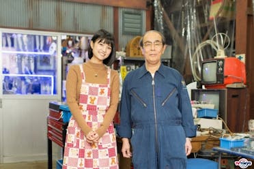 在北大路欣也 泉谷shigeru 志賀廣太郎送的超人氣的系列用特別的連續劇回家 Tere Toli再快 Tere Toli租借最迅速信息 東京電視台 Bs Tere東面7ch 公式