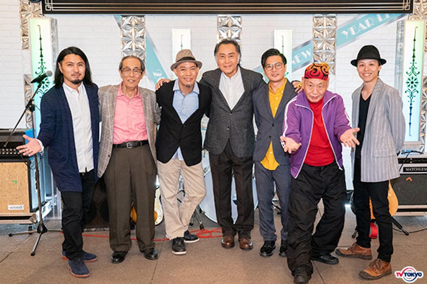 主題歌担当 かりゆし58がドラマ初出演 三匹のおっさんリターンズ テレ東 リリ速 テレ東リリース最速情報 テレビ東京 bsテレ東 7ch 公式 主題歌担当 かりゆし58がドラマ初出演 三匹のおっさんリターンズ テレ東 リリ速 テレ東リリース最速情報 テレビ東京 bsテレ東 7ch 公式