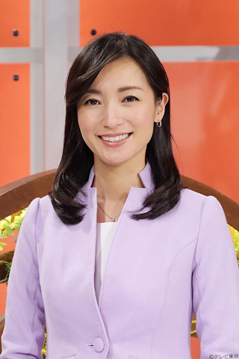 金曜日キャスターに須黒清華アナが就任 エンディングテーマは松田聖子さんが書き下ろし Wbs ワールドビジネスサテライト テレ東 リリ速 テレ東リリース最速情報 テレビ東京 ｂｓテレ東 7ch 公式