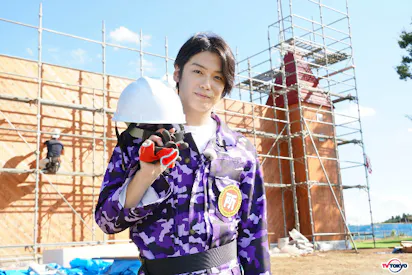 髙木雄也 Hey Say Jump 挑戰世界第一的狗窩 討厭的 房子 的建設 地方的在學校教etekurenaisokon Tokoro Tere Toli再快 Tere Toli租借最迅速信息 東京電視台 Bs Tere東面7ch 公式