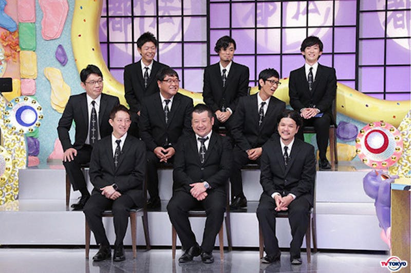 信じるか信じないかはあなた次第です 各界から豪華テラー陣が再び集結 ウソかホントかわからない やりすぎ都市伝説スペシャル 16秋 テレ東 リリ速 テレ東リリース最速情報 テレビ東京 bsテレ東 7ch 公式 信じるか信じないかはあなた次第です 各界から豪華テラー陣が再び集結 ウソかホントかわからない やりすぎ都市伝説スペシャル 16秋 テレ東 リリ速 テレ東リリース最速情報 テレビ東京 bsテレ東 7ch 公式