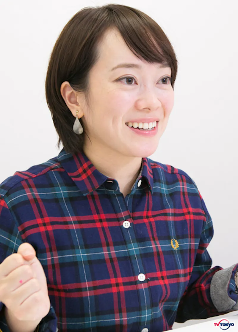 民放初 テレ東赤ちゃんプロジェクト始動 シナぷしゅ テレ東 リリ速 テレ東リリース最速情報 テレビ東京 ｂｓテレ東 7ch 公式