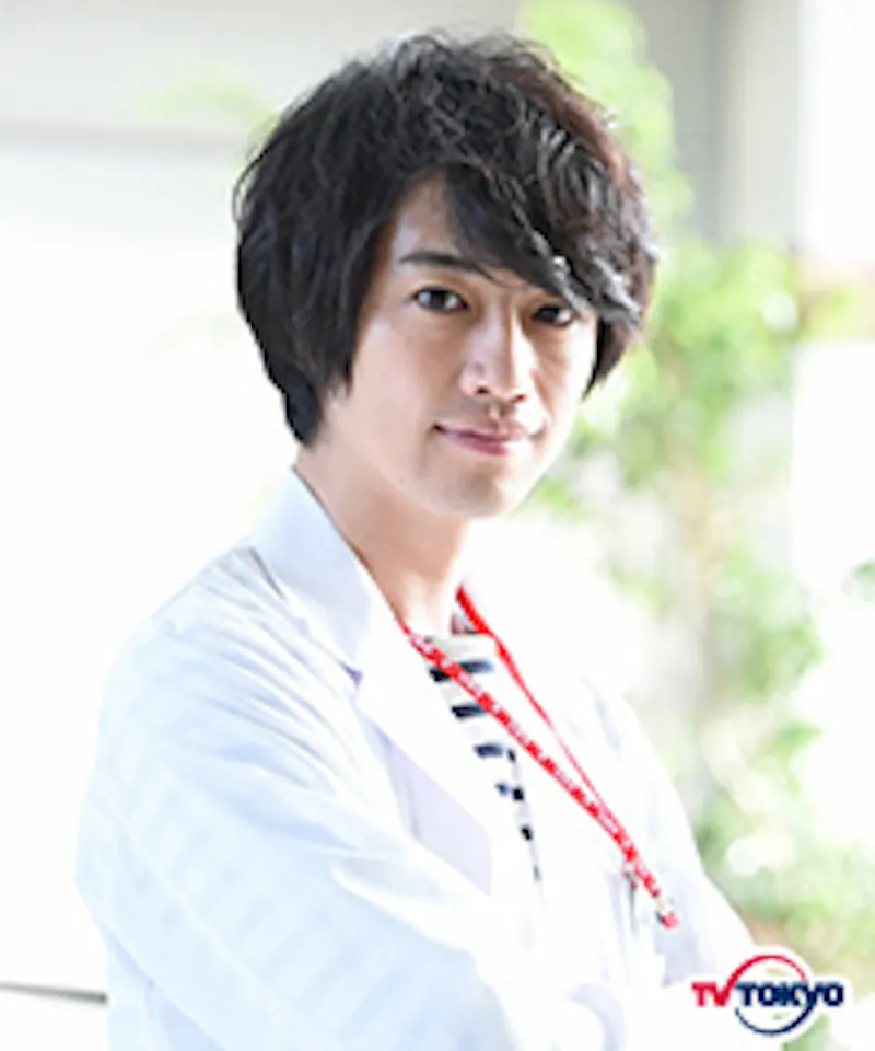 斎藤工 悲願の続編放送決定 小児外科医 西條命が帰ってくる 最上の命医 待望のドラマスペシャル 2月放送決定 テレ東 リリ速 テレ東リリース最速情報 テレビ東京 bsテレ東 7ch 公式 斎藤工 悲願の続編放送決定 小児外科医 西條命が帰ってくる 最上の命医 待望のドラマスペシャル 2月放送決定 テレ東 リリ速 テレ東リリース最速情報 テレビ東京 bsテレ東 7ch 公式