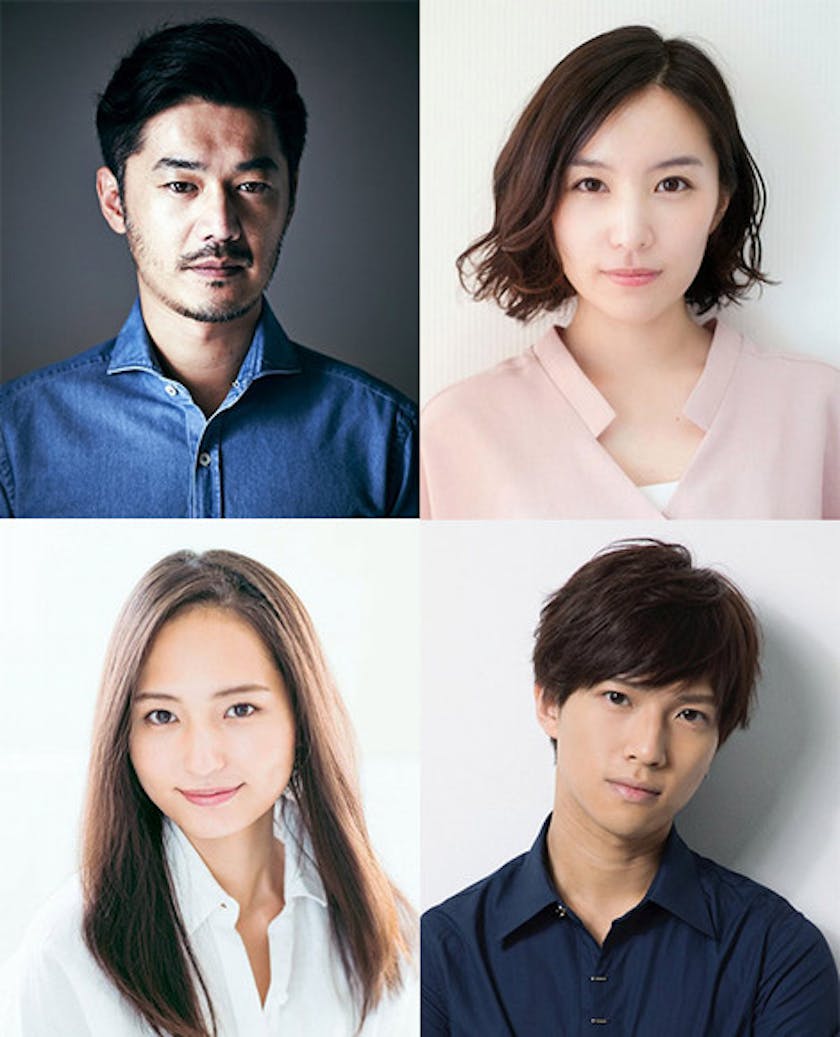 ドラマ ヘッドハンター に平山浩行 徳永えり 山賀琴子 岡田龍太郎の出演が決定 テレ東 リリ速 テレ東リリース最速情報 テレビ東京 bsテレ東 7ch 公式 ドラマ ヘッドハンター に平山浩行 徳永えり 山賀琴子 岡田龍太郎の出演が決定 テレ東 リリ速 テレ東リリース最速情報 テレビ東京 bsテレ東 7ch 公式