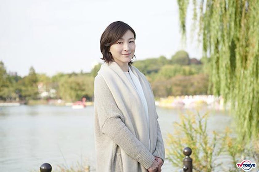 ドラマ24 東京センチメンタル 最終話のマドンナに広末涼子出演決定 テレ東 リリ速 テレ東リリース最速情報 テレビ東京 bsテレ東 7ch 公式 ドラマ24 東京センチメンタル 最終話のマドンナに広末涼子出演決定 テレ東 リリ速 テレ東リリース最速情報 テレビ東京 bsテレ東 7ch 公式