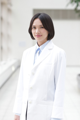 豪華出演者陣、一挙解禁！！話題沸騰の“あざとかわいい”松本まりかが