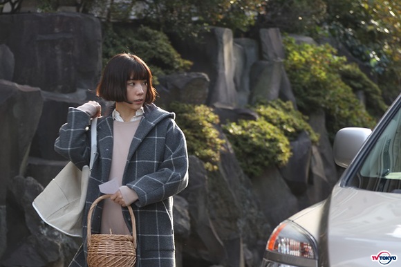 フルーツ宅配便 第11話あらすじ フルーツ宅配便に入店したえみ