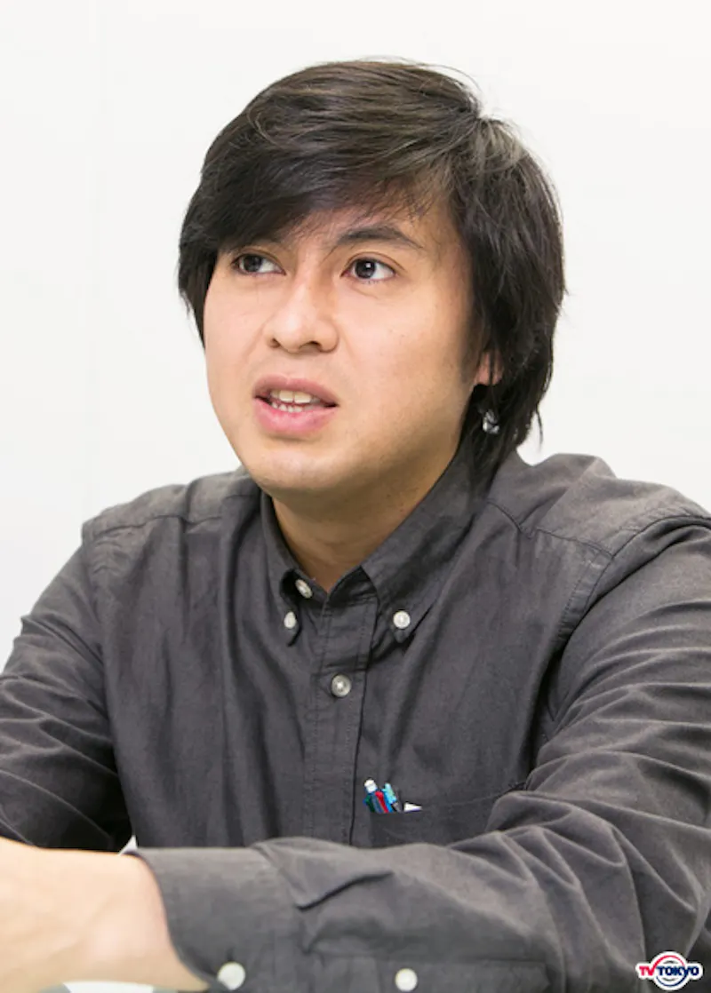 民放初 テレ東赤ちゃんプロジェクト始動 シナぷしゅ テレ東 リリ速 テレ東リリース最速情報 テレビ東京 ｂｓテレ東 7ch 公式