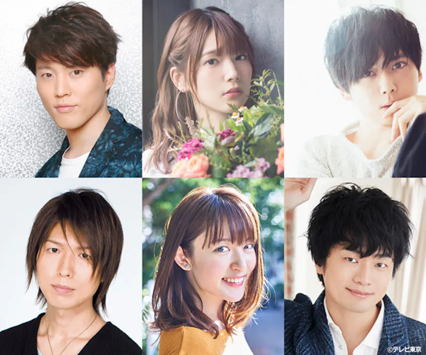 豪華すぎる声優陣が再現ドラマを盛り上げます 本当にあった 世界のありえへん衝撃事件 2時間sp テレ東 リリ速 テレ東リリース最速情報 テレビ東京 ｂｓテレ東 7ch 公式