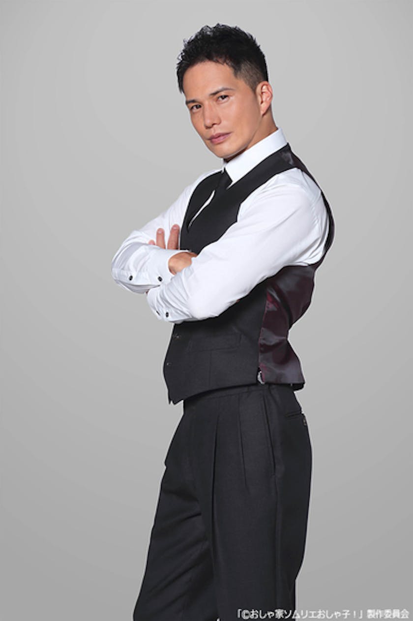 テレビ東京ドラマ初出演 市原隼人が謎多きボディーガード役でレギュラー出演決定 水ドラ25 おしゃ家ソムリエおしゃ子 テレ東 リリ速 テレ東リリース最速情報 テレビ東京 bsテレ東 7ch 公式 テレビ東京ドラマ初出演 市原隼人が謎多きボディーガード役でレギュラー出演決定 水ドラ25 おしゃ家ソムリエおしゃ子 テレ東 リリ速 テレ東リリース最速情報 テレビ東京 bsテレ東 7ch 公式
