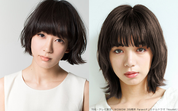 水川あさみ、池田エライザ、尾野真千子が出演 Paravi初オリジナル制作