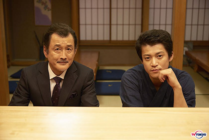 新レギュラーとして小栗旬が出演決定 初回マドンナは草刈民代 東京センチメンタル 1月15日 金 スタート決定 テレ東 リリ速 テレ東リリース最速情報 テレビ東京 bsテレ東 7ch 公式 新レギュラーとして小栗旬が出演決定 初回マドンナは草刈民代 東京センチメンタル 1月15日 金 スタート決定 テレ東 リリ速 テレ東リリース最速情報 テレビ東京 bsテレ東 7ch 公式