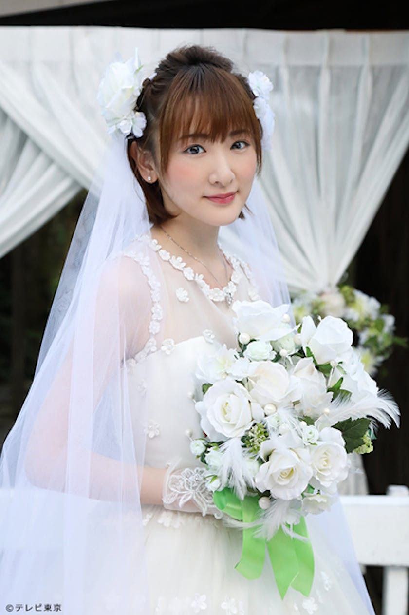 第1話にゲスト出演する 女優 生駒里奈が純白のウエディングドレス姿を初披露 寺島進 主演 駐在刑事season2 テレ東 リリ速 テレ東リリース最速情報 テレビ東京 bsテレ東 7ch 公式 第1話にゲスト出演する 女優 生駒里奈が純白のウエディングドレス姿を初披露 寺島進 主演 駐在刑事season2 テレ東 リリ速 テレ東リリース最速情報 テレビ東京 bsテレ東 7ch 公式