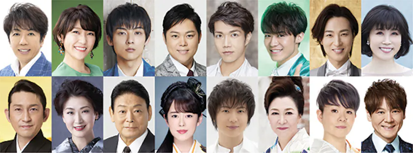 生放送で今年の作詩大賞が決定 栄冠は誰の手に 第５３回日本作詩大賞 テレ東 リリ速 テレ東リリース最速情報 テレビ東京 ｂｓテレ東 7ch 公式