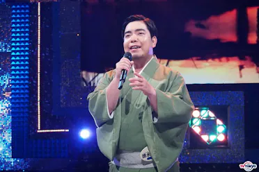 Top7也参加3个人 高音歌剧魔女vs不屈的歌舞剧女演员vs精英爵士歌手vs日本调歌曲界的年轻大将 卡拉ok战斗 Tere Toli再快 Tere Toli租借最迅速信息 东京电视台 Bs Tere东面7ch 公式