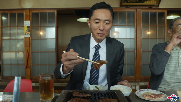 孤独のグルメ　Season1〜5 5巻まとめて ドラマ『孤独のグルメ Season1 第五話 杉並区永福の親子丼と焼