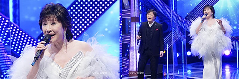 小林幸子が出演 堀内孝雄と一夜限りのスペシャルコラボ Theカラオケ バトル テレ東 リリ速 テレ東リリース最速情報 テレビ東京 bsテレ東 7ch 公式 小林幸子が出演 堀内孝雄と一夜限りのスペシャルコラボ Theカラオケ バトル テレ東 リリ速 テレ東リリース最速情報 テレビ東京 bsテレ東 7ch 公式