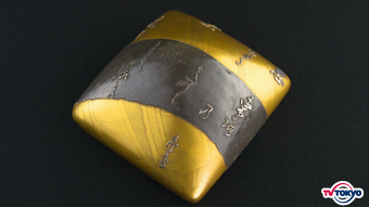 4週連続で琳派シリーズを放送! 「美の巨人たち」～誕生400年！琳派の