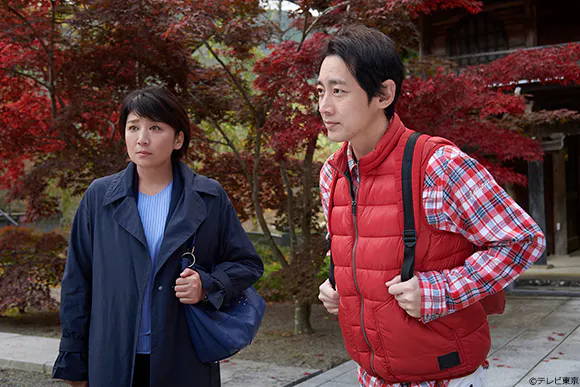 今天晚上從8點起廣播特別 以及零 負責人 季節5突入 酷 在4月廣播 決定 在零 警視廳負責人 生活安全科什麼會談室 Season5 Tere Toli再快 Tere Toli租借最迅速信息 東京電視台 Bs Tere東面7ch 公式