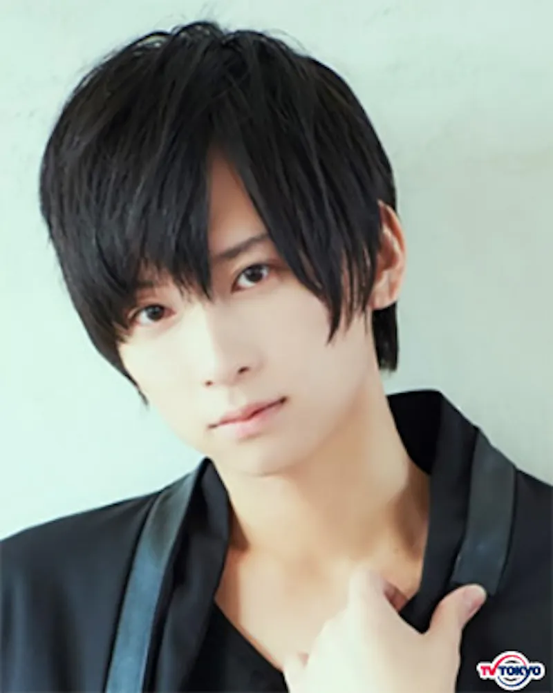 2 5次元舞台で大人気の俳優による撮影一発本番のテレビ演劇が開幕 テレビ演劇 サクセス荘 テレ東 リリ速 テレ東リリース最速情報 テレビ東京 ｂｓテレ東 7ch 公式
