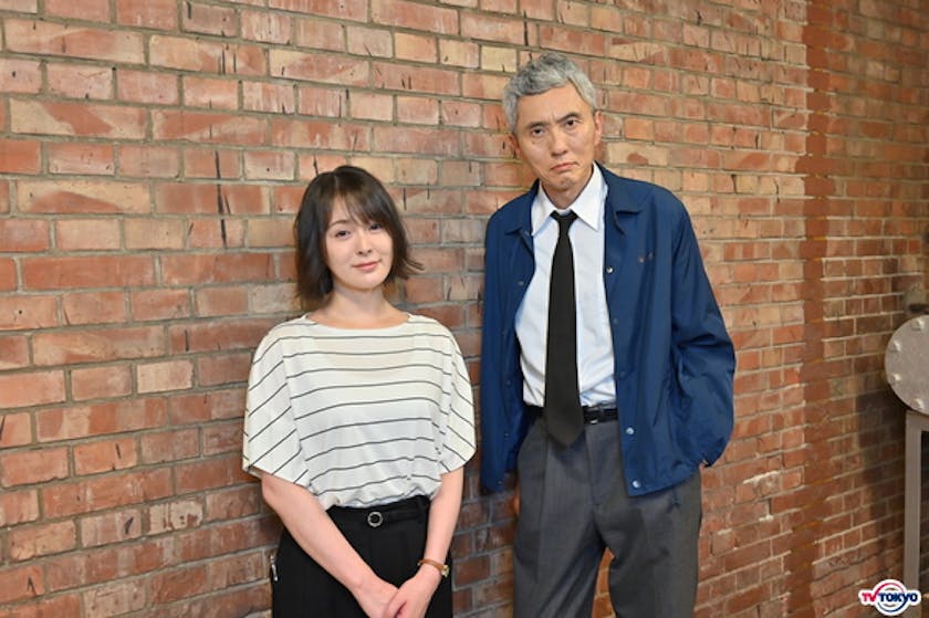 貫地谷しほりが髪を切って新たな役に挑む 遺失物の 声 を聞き殺人事件を解決する異色の刑事ドラマ 月曜プレミア8 警視庁遺失物捜査ファイル テレ東 リリ速 テレ東リリース最速情報 テレビ東京 bsテレ東 7ch 公式 貫地谷しほりが髪を切って新たな役に挑む 遺失物の 声 を聞き殺人事件を解決する異色の刑事ドラマ 月曜プレミア8 警視庁遺失物捜査ファイル テレ東 リリ速 テレ東リリース最速情報 テレビ東京 bsテレ東 7ch 公式