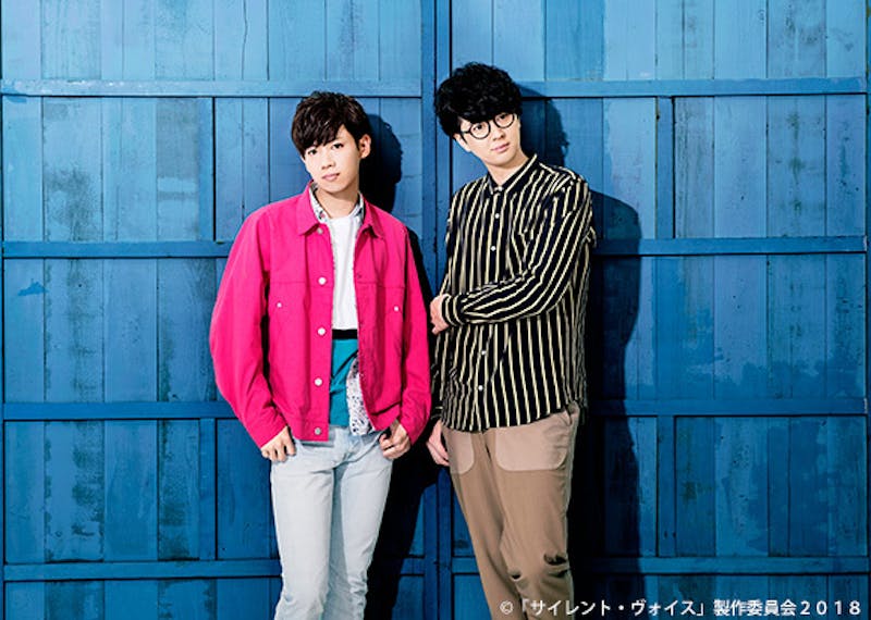 衝撃ポスタービジュアル初公開 主題歌はthe Super Ballの Fuseki に決定 土曜ドラマ9 サイレント ヴォイス 行動心理捜査官 楯岡絵麻 テレ東 リリ速 テレ東リリース最速情報 テレビ東京 bsテレ東 7ch 公式 衝撃ポスタービジュアル初公開 主題歌はthe Super Ballの Fuseki に決定 土曜ドラマ9 サイレント ヴォイス 行動心理捜査官 楯岡絵麻 テレ東 リリ速 テレ東リリース最速情報 テレビ東京 bsテレ東 7ch 公式