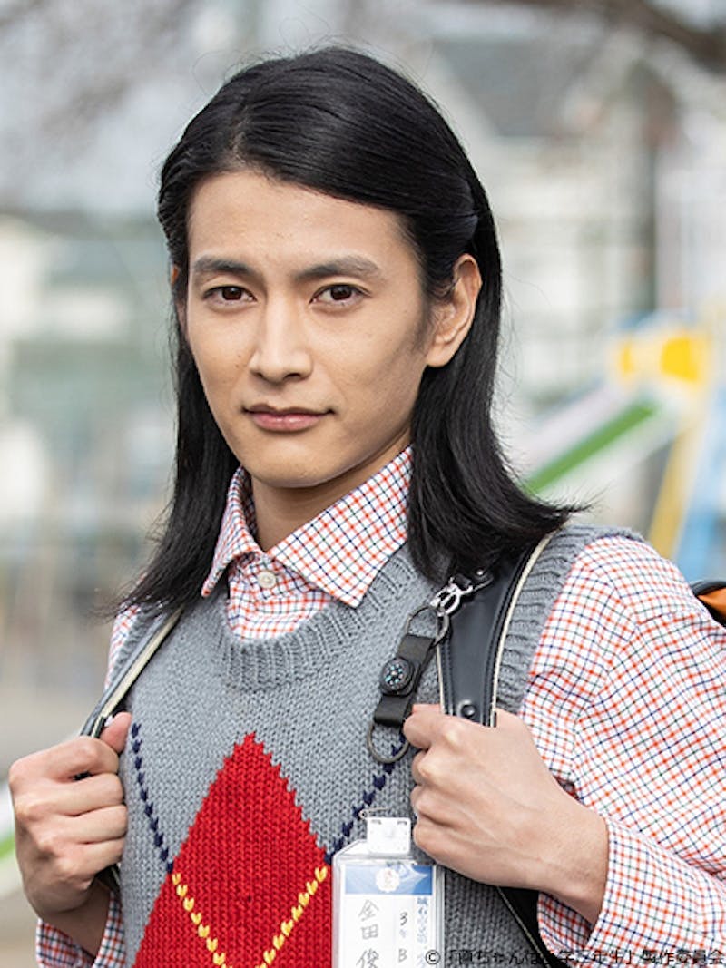 テレ東1月期 杉野遥亮 2作品連続主演決定 リアルな小学三年生 直ちゃん 役に挑戦 ドラマ25 直ちゃんは小学三年生 テレ東 リリ速 テレ東リリース最速情報 テレビ東京 bsテレ東 7ch 公式 テレ東1月期 杉野遥亮 2作品連続主演決定 リアルな小学三年生 直ちゃん 役に挑戦 ドラマ25 直ちゃんは小学三年生 テレ東 リリ速 テレ東リリース最速情報 テレビ東京 bsテレ東 7ch 公式