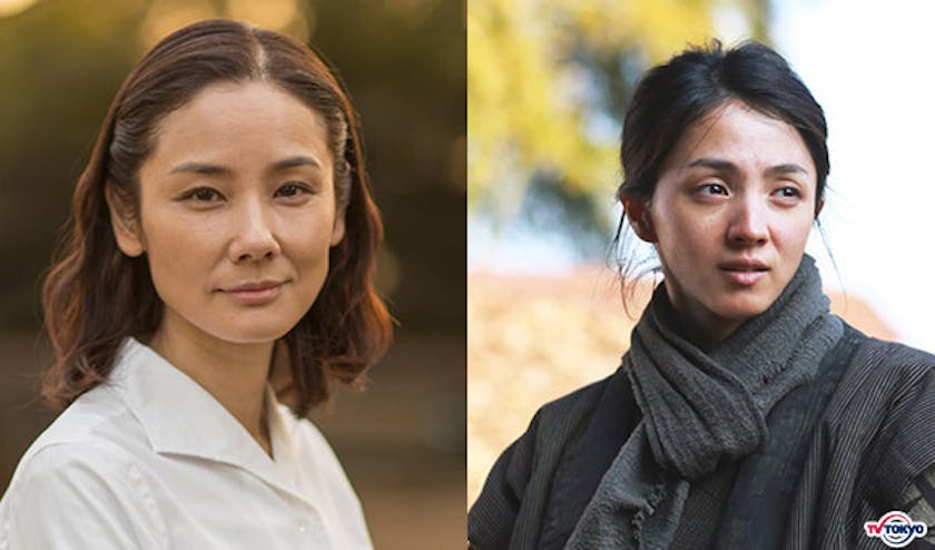 吉田羊 満島ひかり 注目の女性出演者を発表 テレビ東京開局記念日 ドラマ特別企画 破獄 テレ東 リリ速 テレ東リリース最速情報 テレビ東京 bsテレ東 7ch 公式 吉田羊 満島ひかり 注目の女性出演者を発表 テレビ東京開局記念日 ドラマ特別企画 破獄 テレ東 リリ速 テレ東リリース最速情報 テレビ東京 bsテレ東 7ch 公式