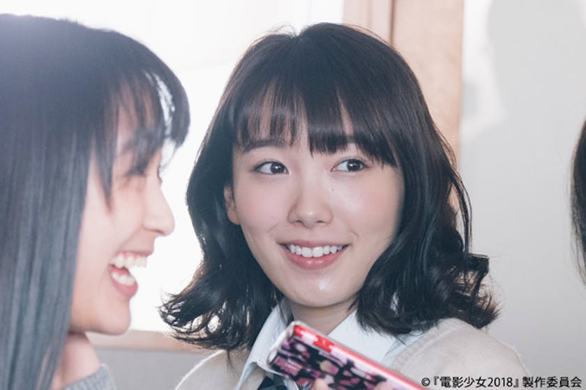 ドラマ 電影少女 飯豊まりえ 野村周平と月9の恋人役以来の共演 再び恋愛感情をもつ関係に テレ東 リリ速 テレ東リリース最速情報 テレビ東京 bsテレ東 7ch 公式 ドラマ 電影少女 飯豊まりえ 野村周平と月9の恋人役以来の共演 再び恋愛感情をもつ関係に テレ東 リリ速 テレ東リリース最速情報 テレビ東京 bsテレ東 7ch 公式