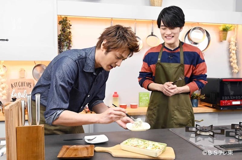速水もこみちが bsテレ東で4週連続 とにかく美味い料理 を創る もこめし テレ東 リリ速 テレ東リリース最速情報 テレビ東京 bsテレ東 7ch 公式 速水もこみちが bsテレ東で4週連続 とにかく美味い料理 を創る もこめし テレ東 リリ速 テレ東リリース最速情報 テレビ東京 bsテレ東 7ch 公式