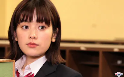 キングちゃん」がみたび復活！お正月はドラマチックハートブレイク王  