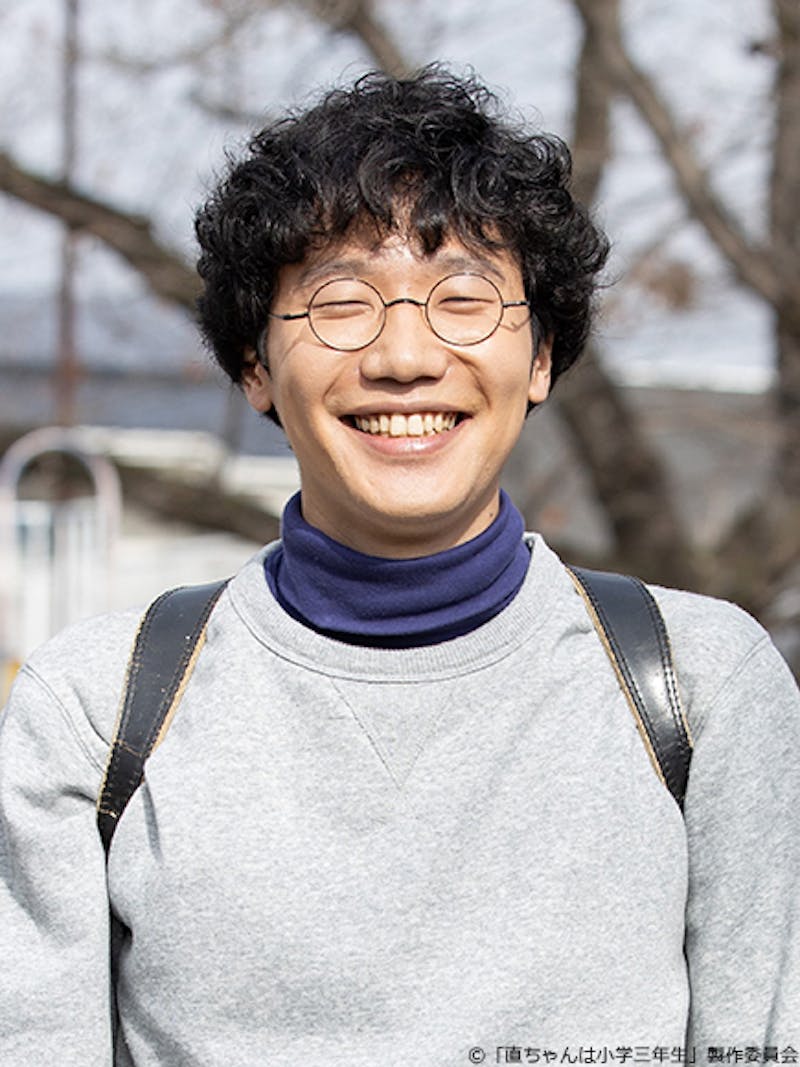 テレ東1月期 杉野遥亮 2作品連続主演決定 リアルな小学三年生 直ちゃん 役に挑戦 ドラマ25 直ちゃんは小学三年生 テレ東 リリ速 テレ東リリース最速情報 テレビ東京 bsテレ東 7ch 公式 テレ東1月期 杉野遥亮 2作品連続主演決定 リアルな小学三年生 直ちゃん 役に挑戦 ドラマ25 直ちゃんは小学三年生 テレ東 リリ速 テレ東リリース最速情報 テレビ東京 bsテレ東 7ch 公式