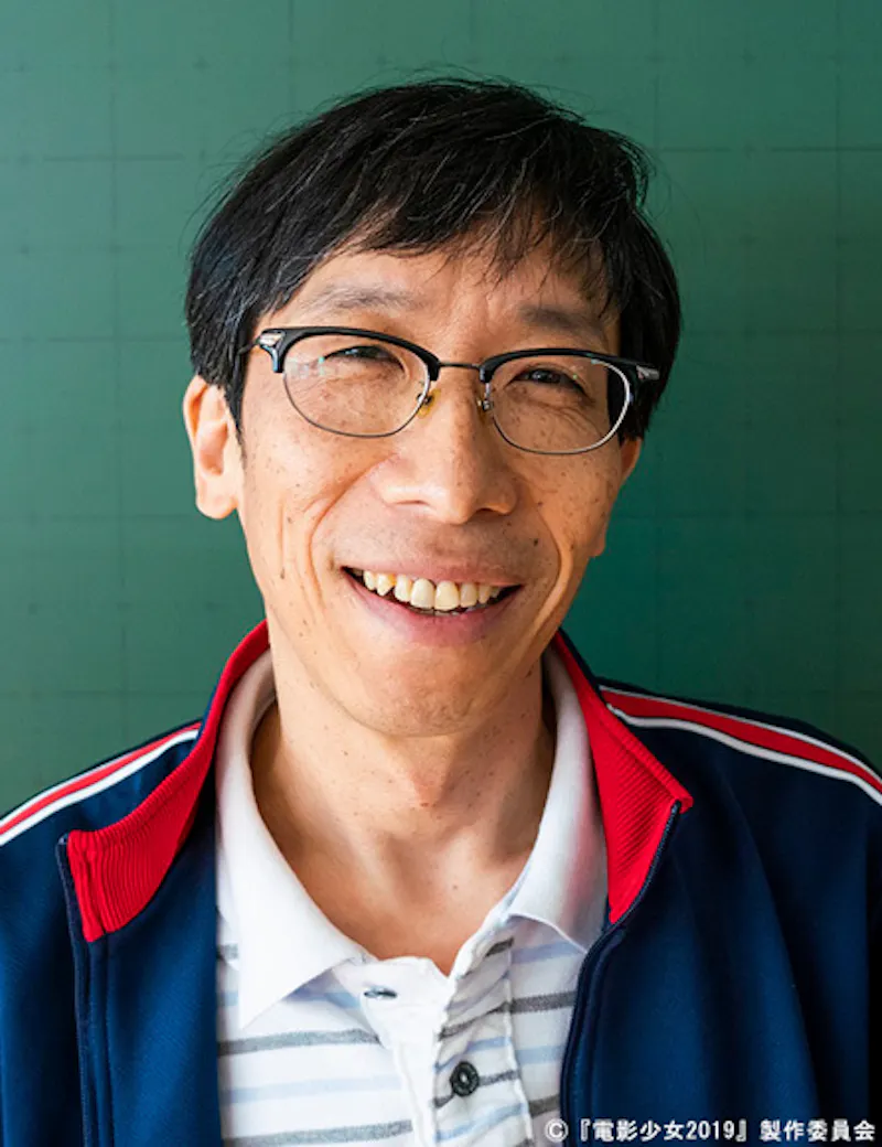 共演者解禁 この度 作品を彩る個性豊かな共演者を発表いたします 電影少女 Video Girl Mai 19 テレ東 リリ速 テレ東リリース最速情報 テレビ東京 ｂｓテレ東 7ch 公式