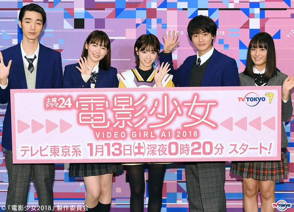 乃木坂46・西野七瀬 人生初のショートカットに「意外にしっくり