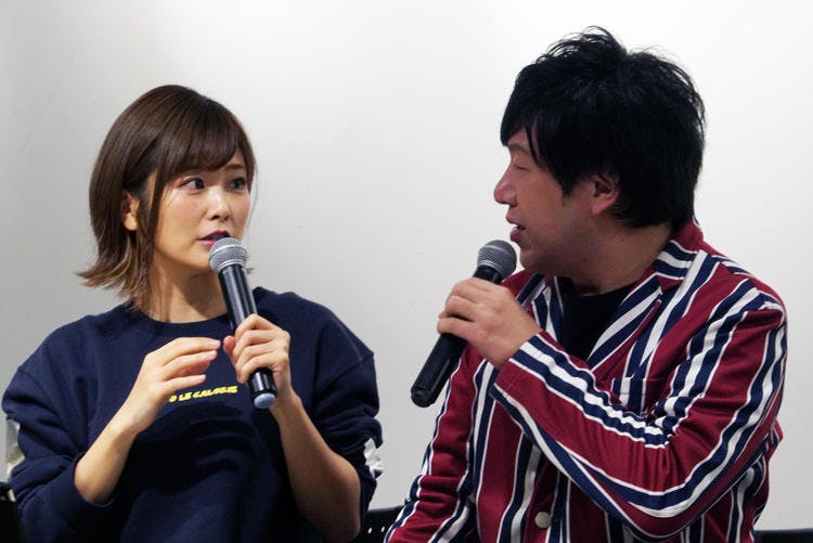 芸能人は嘘まみれ けものフレンズ の人気声優にクレーム テレ東プラス 芸能人は嘘まみれ けものフレンズ の人気声優にクレーム テレ東プラス