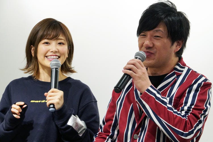 芸能人は嘘まみれ けものフレンズ の人気声優にクレーム テレ東プラス 芸能人は嘘まみれ けものフレンズ の人気声優にクレーム テレ東プラス