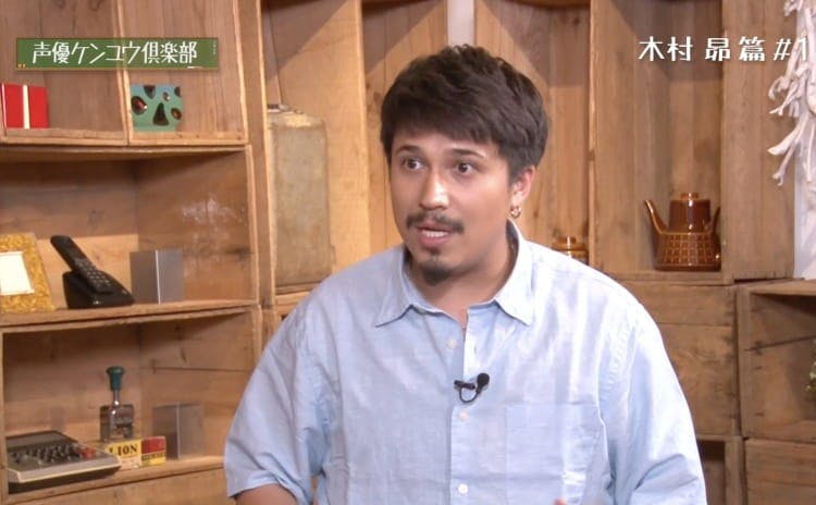 宇宙にある水分の中でコーラが一番好き ジャイアンの声優 木村昴が秘蔵コレクション披露 テレ東プラス 宇宙にある水分の中でコーラが一番好き ジャイアンの声優 木村昴が秘蔵コレクション披露 テレ東プラス
