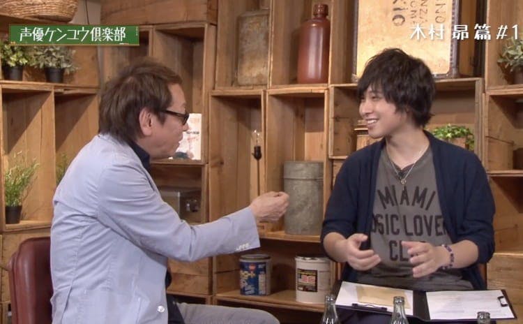 宇宙にある水分の中でコーラが一番好き ジャイアンの声優 木村昴が秘蔵コレクション披露 テレ東プラス 宇宙にある水分の中でコーラが一番好き ジャイアンの声優 木村昴が秘蔵コレクション披露 テレ東プラス