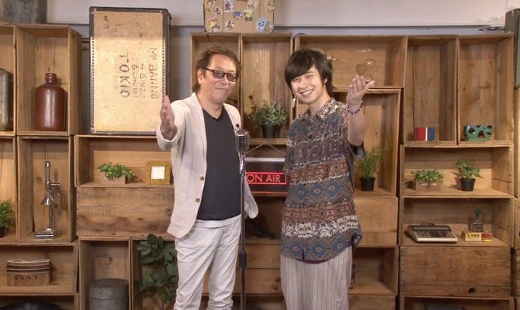 親友にずっと言えなかった秘密を初告白 若手声優 千葉翔也の少年時代に迫る 声優ケンユウ倶楽部 テレ東プラス 親友にずっと言えなかった秘密を初告白 若手声優 千葉翔也の少年時代に迫る 声優ケンユウ倶楽部 テレ東プラス