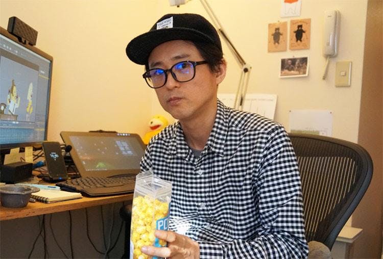 予算がねぇーなら頭を使え 低予算だからこそ生まれたアイデア テレビ野郎 ナナーナ テレ東プラス 予算がねぇーなら頭を使え 低予算だからこそ生まれたアイデア テレビ野郎 ナナーナ テレ東プラス