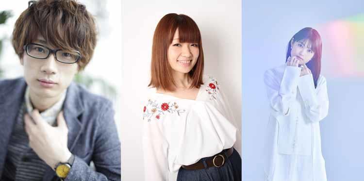 フォージャー家が勢ぞろい 江口拓也 種﨑敦美 早見沙織がアニメ Spy Family の魅力を語る テレ東プラス フォージャー家が勢ぞろい 江口拓也 種﨑敦美 早見沙織がアニメ Spy Family の魅力を語る テレ東プラス