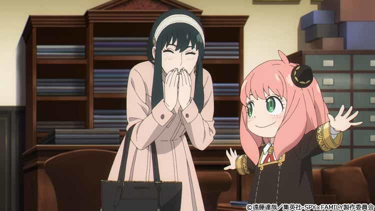 フォージャー家がこのメンバーでよかった アニメ Spy Family 声優インタビュー テレ東プラス フォージャー家がこのメンバーでよかった アニメ Spy Family 声優インタビュー テレ東プラス
