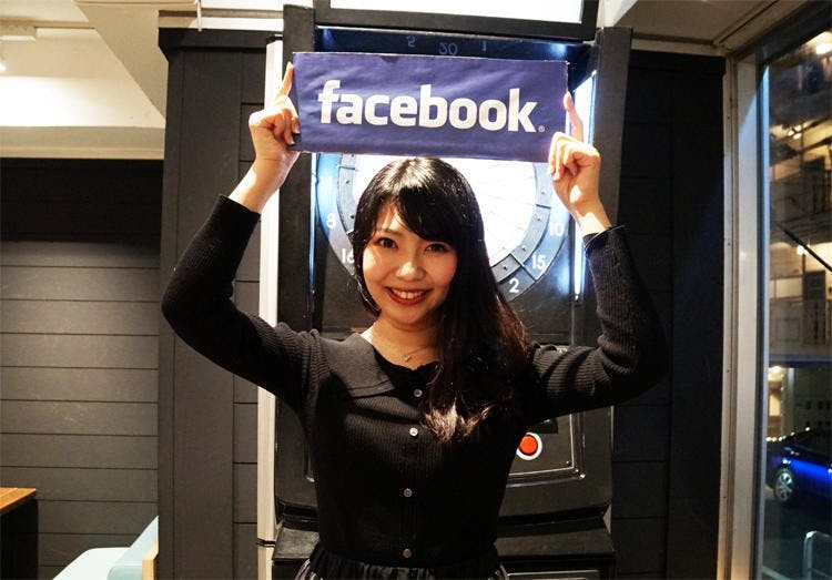 Facebook友達5000人の人物だけが参加できるパーティに潜入 テレ東プラス