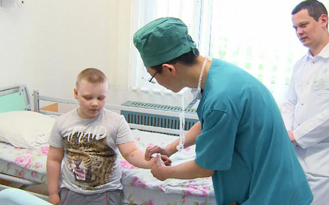 世界で活躍する日本人医師の活躍に密着する人気企画第2弾 未来世紀ジパング テレ東プラス