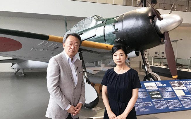 元特攻隊員の貴重な証言 戦争の真の姿を伝えます 池上彰の戦争を考えるsp第9弾 テレ東プラス 元特攻隊員の貴重な証言 戦争の真の姿を伝えます 池上彰の戦争を考えるsp第9弾 テレ東プラス