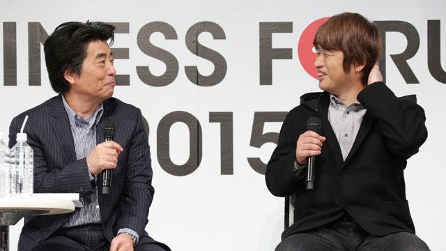 デジタルネイティブは言われているほど強くない カンブリア宮殿 トークショー 村上龍vs新進気鋭の テレ東プラス デジタルネイティブは言われているほど強くない カンブリア宮殿 トークショー 村上龍vs新進気鋭の テレ東プラス