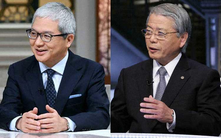 世界を襲った新型コロナウイルス 島津製作所 テルモ のものづくりがいかに命を救ったのか 企業の テレ東プラス 世界を襲った新型コロナウイルス 島津製作所 テルモ のものづくりがいかに命を救ったのか 企業の テレ東プラス