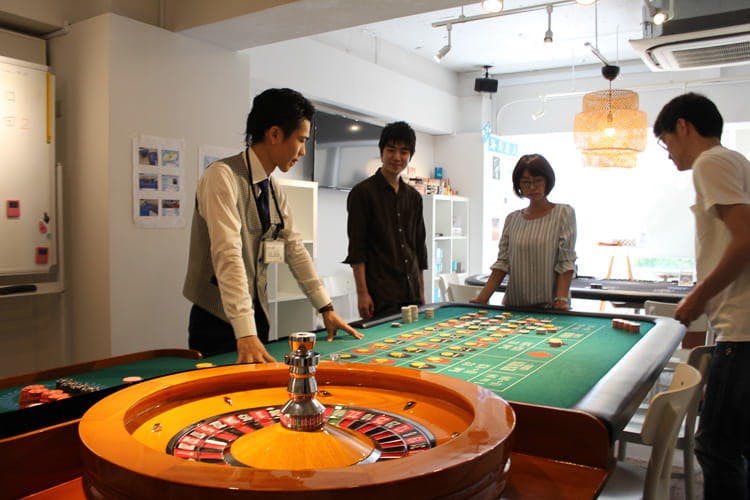 24年以降にカジノが日本にできる その前に カジノの世界 を学ぼう テレ東プラス 24年以降にカジノが日本にできる その前に カジノの世界 を学ぼう テレ東プラス