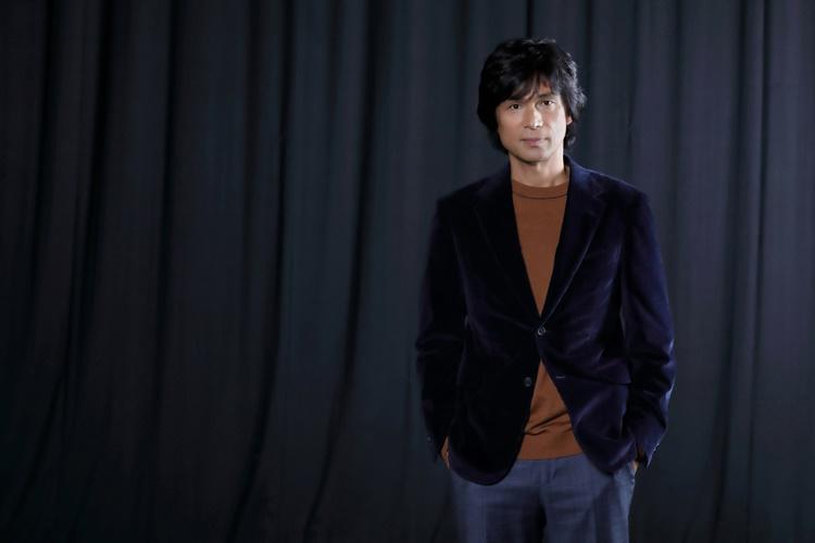 江口洋介が語る10年の軌跡「ガイアのぶっつけ感、乗り込んでいく感じが 